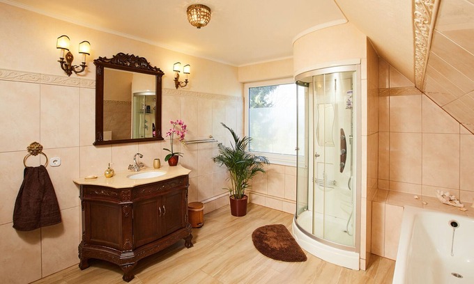 Seevetal Apartamento | Apartamento exclusivo ... Top renov ... Incluyendo jardín ....