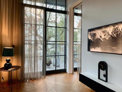 Kalamaja Apartamento | Exclusive apartments in the city center