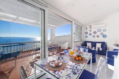Positano City Centre Apartamento | Exclusive Apartments Positano