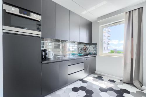 West Pomeranian Voivodeship Apartamento | EXCLUSIVE Apartments Szczecin