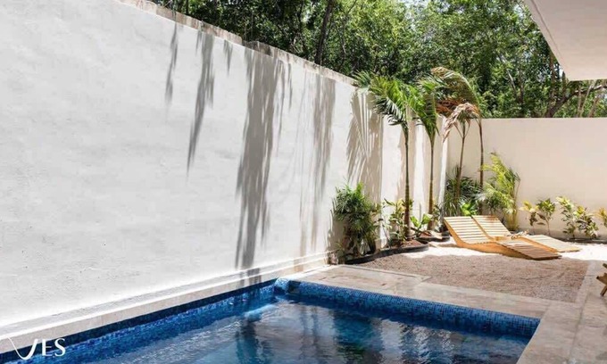 Barrio Zama Condominio | Exclusive Apt. W/private Pool + Surround Speakers
