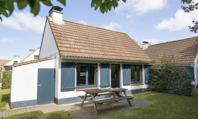 Koksijde Casa | Exclusive by Interhome