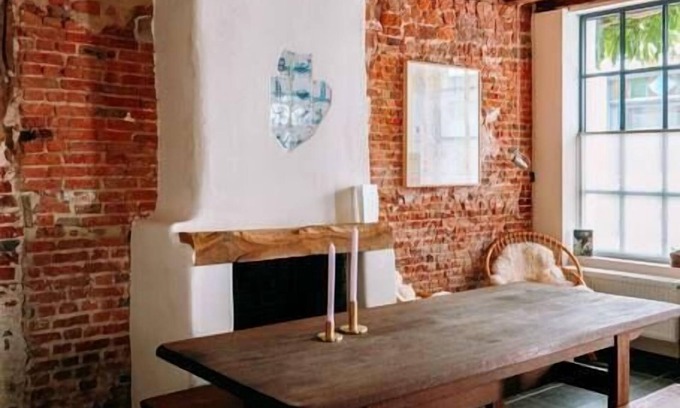 Ghent Casa | EXCLUSIVE: Charming Guesthouse in the heart of Ghent