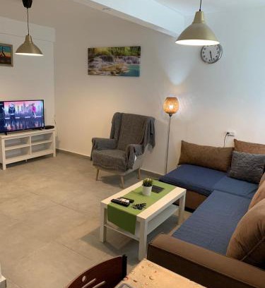 Beersheba Apartamento | EXCLUSIVE COMFORT PREMIUM