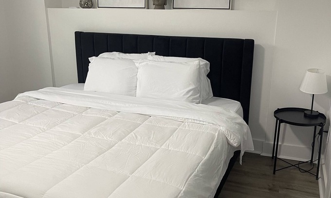 Dunean Apartamento | Exclusive Condo