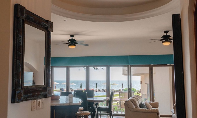 Isla Navidad Apartamento | Exclusive Condominium in Playa Grande, Playa del Coco