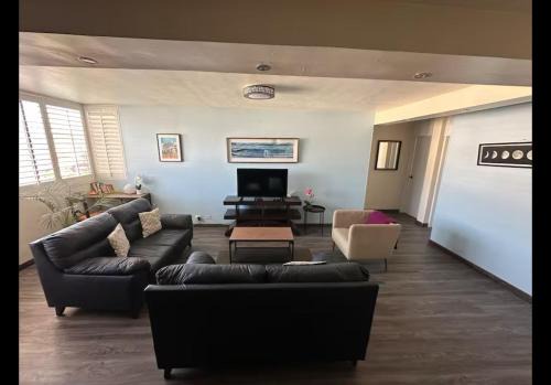 Zona Río Apartamento | Exclusive condominium close to the border