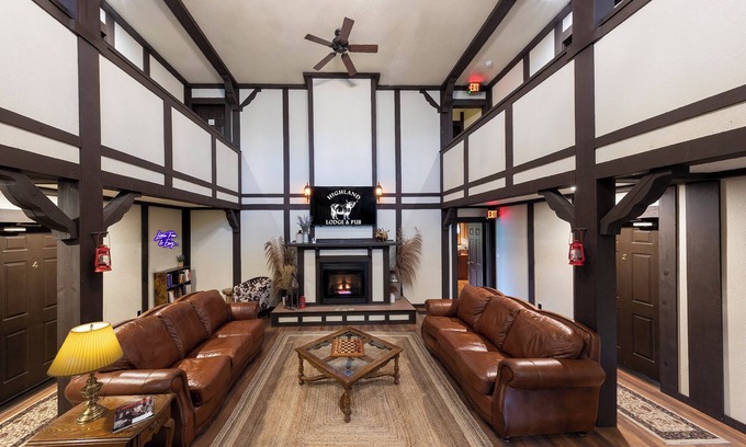 Cleveland Cama Y Desayuno | Exclusive countryside retreat