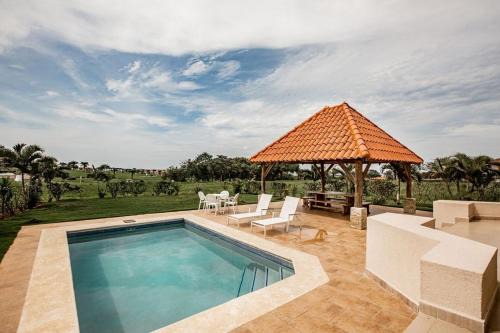 Pedasi Villa | Exclusive & Cozy Villa Larisa at Pedasi