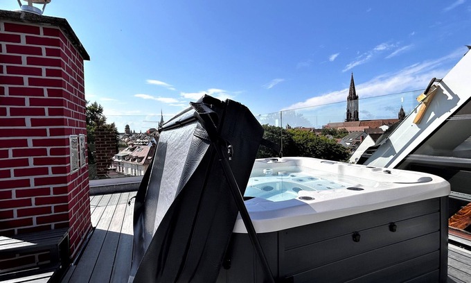 Freiburg im Breisgau Apartamento | Exclusive Selection - Luxus Penthouse