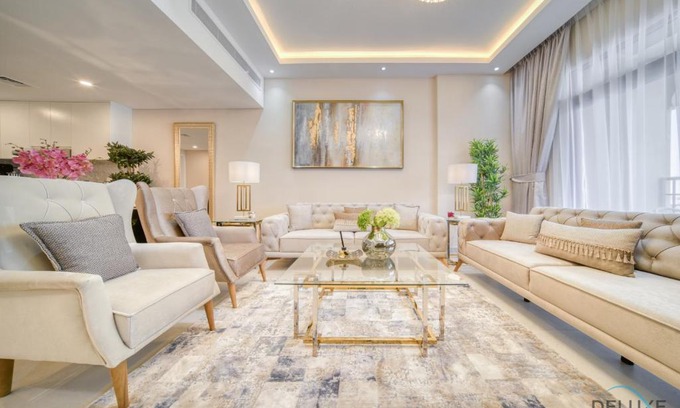 Umm Suqeim 3 Apartamento | Exclusive Deal Stunning 1BR at Madinat Jumeirah by Deluxe Holiday Homes