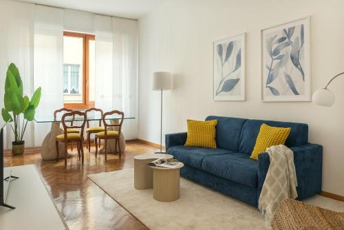 Guastalla Apartamento | Exclusive Design Apartment - Duomo - Free Parking