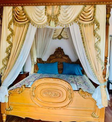Chakphong Casa | Exclusive Double room at CET Resort with Pool Tennis Padel