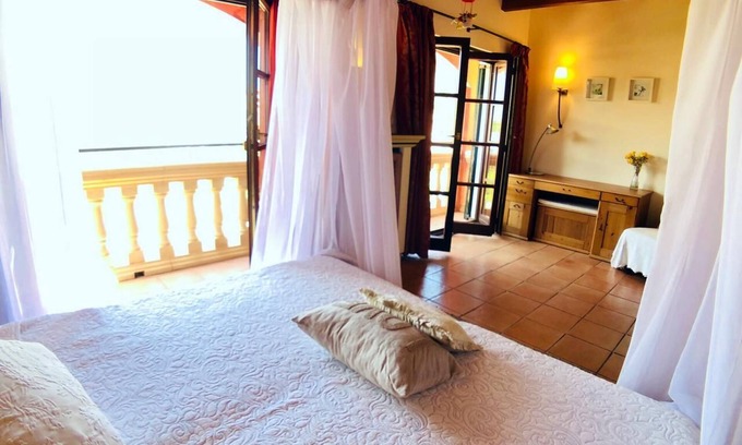 Sóller Apartamento | Exclusivo dúplex con vistas al mar y jardín privado.¡¡Wifi gratis!!