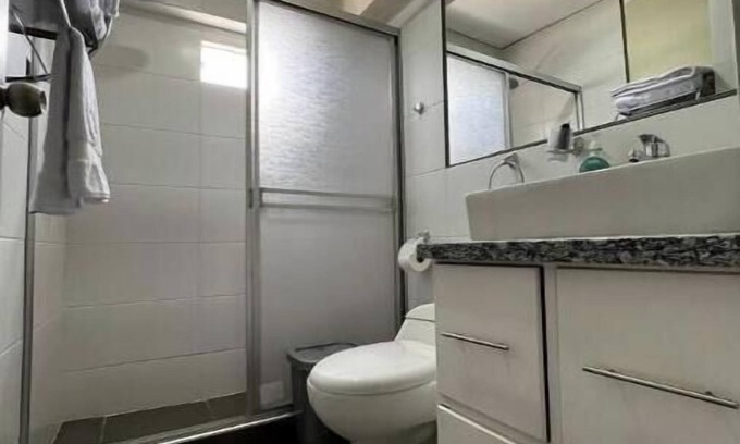 Caraz Apartamento | Exclusive duplex in Caraz, 4 Bedrooms, Carport