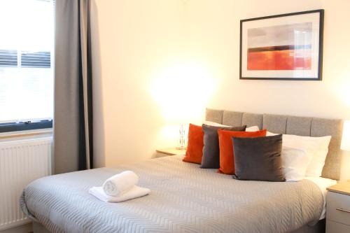 Sydenham Apartamento | Exclusive Ensuite Double Room