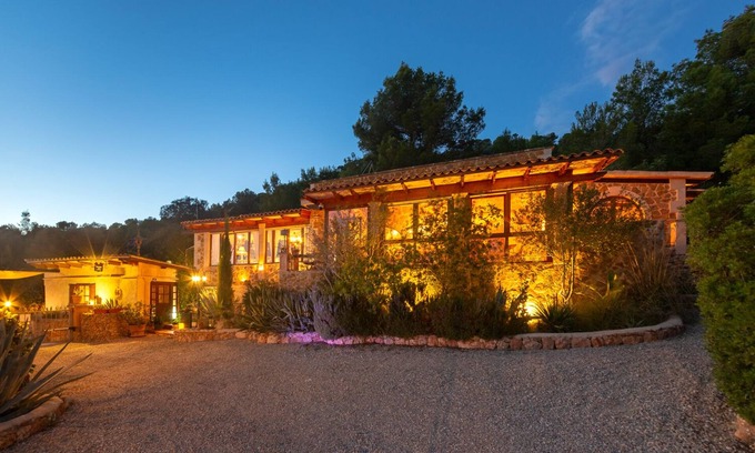 Son Antem Villa | EXCLUSIVA Finca "SES BRUXES"