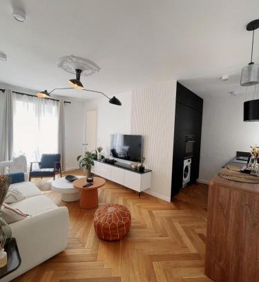 7th Arrondissement Apartamento | Exclusive Flat By Luxuio - Nearby Eiffel Tower