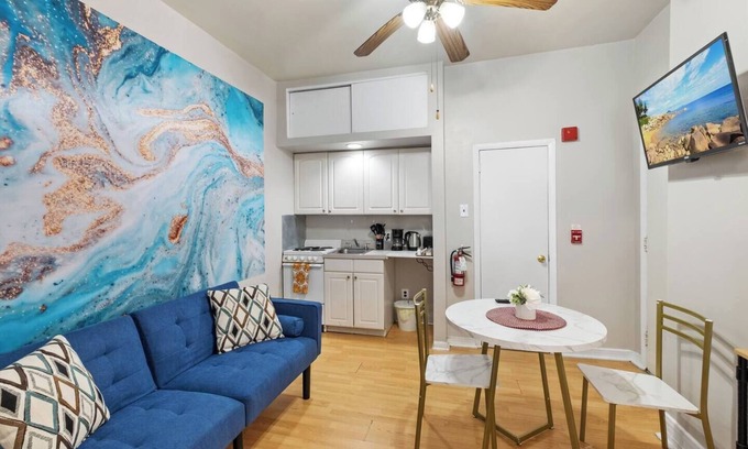 Gayborhood Apartamento | Exclusive Flat in Center City