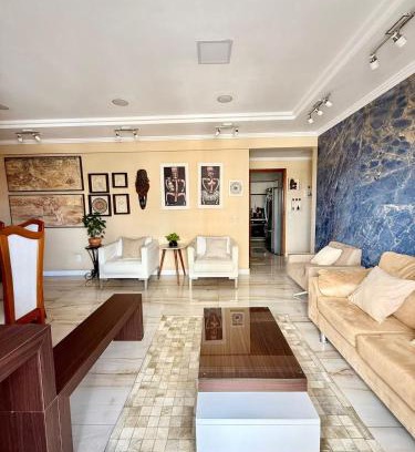 Umarizal Apartamento | Exclusive High End Apartment COP30 Belem