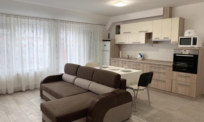 Pecs Apartamento | Exclusive Home - C. apartman