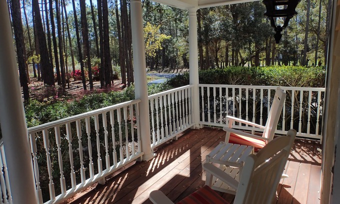 St. James Casa | Exclusiva casa en St. James Plantation Golf & Tennis & Beach Resort