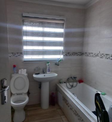Kagiso Casa | Exclusive home stay