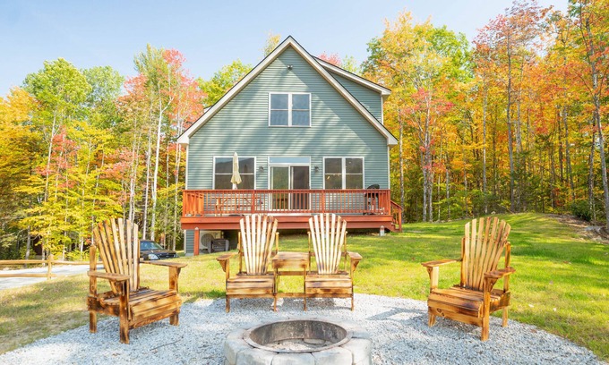 Jackson Casa | Exclusive Jackson Home with Beautiful Mountain Views
