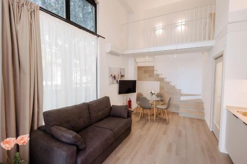 Mestalla Apartamento | Exclusive loft 1 in prime area in Valencia