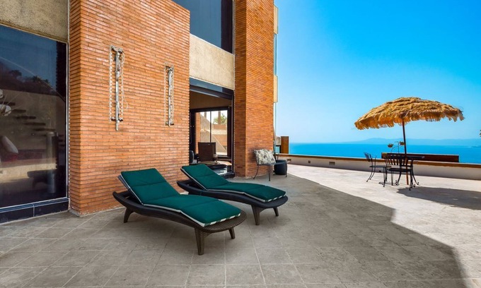Zona sur Cabina | Exclusive Master Suite - Casa Samo