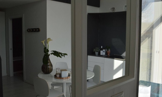 Abbadia di Montepulciano Apartamento | Exclusive Modern Apartment at Abbadia di Montepulciano