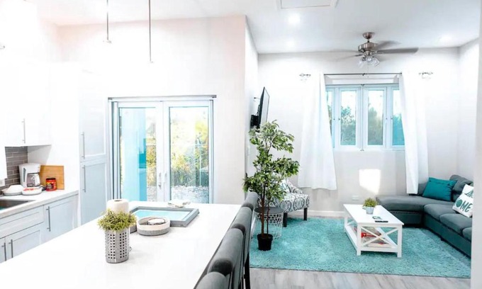 Nassau Apartamento | EXCLUSIVE Modern Apartment in Nasáu, Bahamas