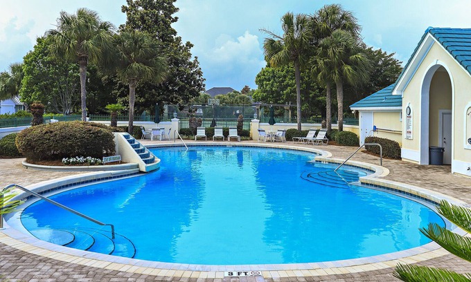 Avalon Beach Estates Casa | ¡BARRIO EXCLUSIVO EN EL CORAZÓN DE DESTIN! ABIERTO 7 / 20-27! FÁCIL DE PLAYA!