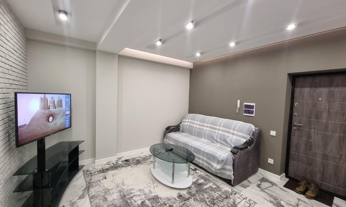 Chisinau Apartamento | Exclusive! New Grand Apartments near Shopping MallDova