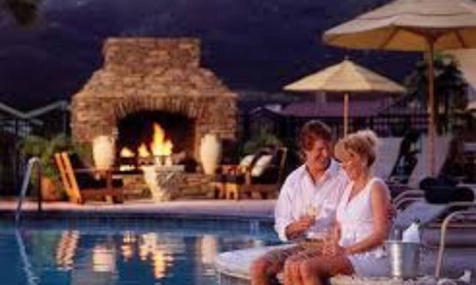 Lawrence Welk Resort Village Villa | VILLAS EN EL VERDE, WELK RESORT, GOLFING, LUXURY VACATION