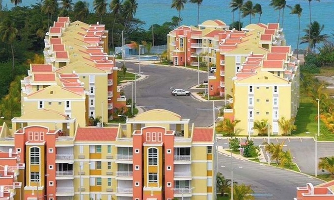 Loiza Apartamento | Exclusive Paradise Beach