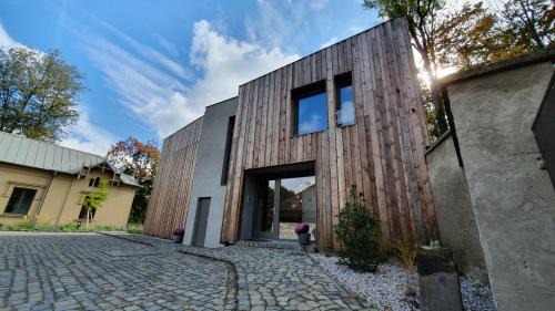 Mlada Boleslav Casa | Exclusive penzion Viva Residence