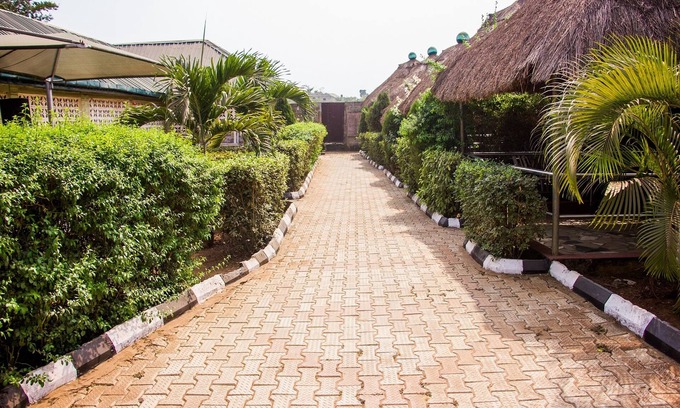 Ikorodu Casa | Exclusive Relaxation Place & Bar