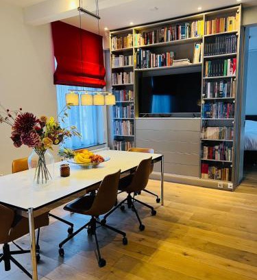 Wyck Apartamento | Exclusive Residence