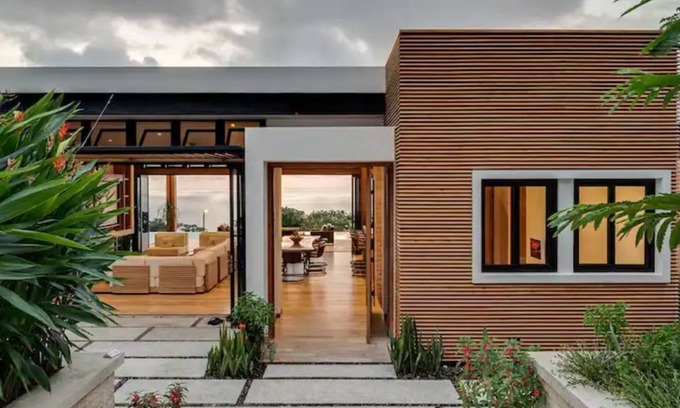 Malpaís Villa | Exclusive Serenity: Opulent Comfort Amidst Nature's Majesty
