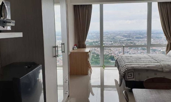 Tangerang Apartamento | Exclusive stay in U residence 2