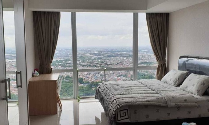 Tangerang Apartamento | Exclusive Stay in U Residence 3