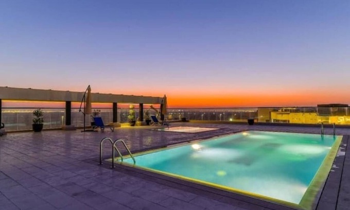 Dubai World Central Apartamento | Exclusive Studio | Dubai South