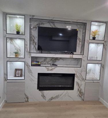 West Edmonton Apartamento | Exclusive Suite in Edmonton