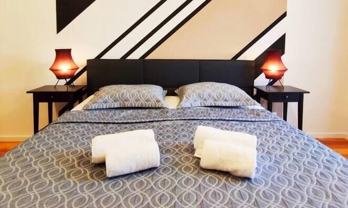 Suedvorstadt Apartamento | Exclusive Suite South Central