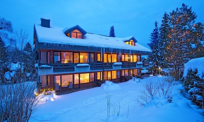 Hinterzarten Apartamento | Exclusivo apartamento de tres habitaciones Superior