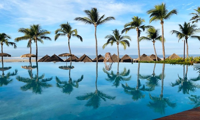 Nuevo Vallarta Complejo | Exclusive | The Estates | Pampering Experience