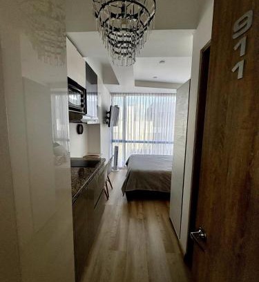 Usaquen Apartamento | Exclusive Tiny Loft in Usaquén