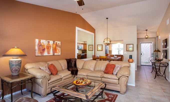 Casas Adobes Casa | Tucson Omni exclusivo