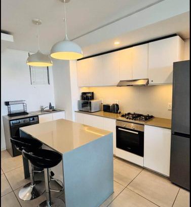 Hillhead Apartamento | Exclusive Two Bedrooms Presidential Suite in Coral Point